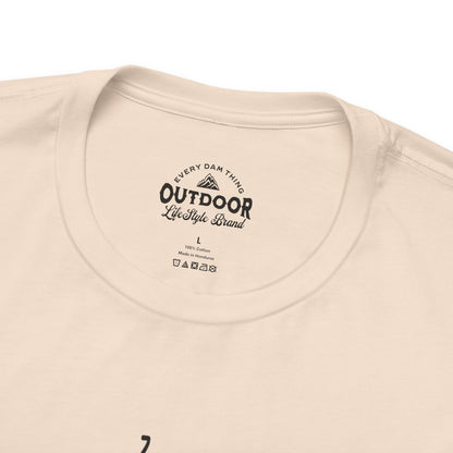 Life's Better In 4-Low T-Shirt