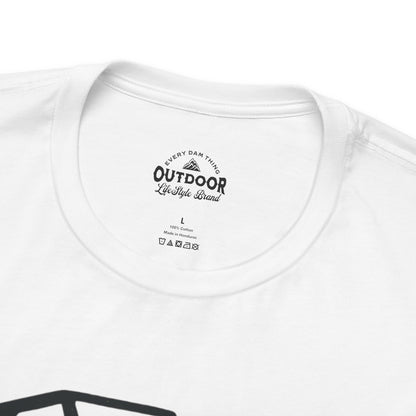 I'D Rather Be Off-Roading T-Shirt