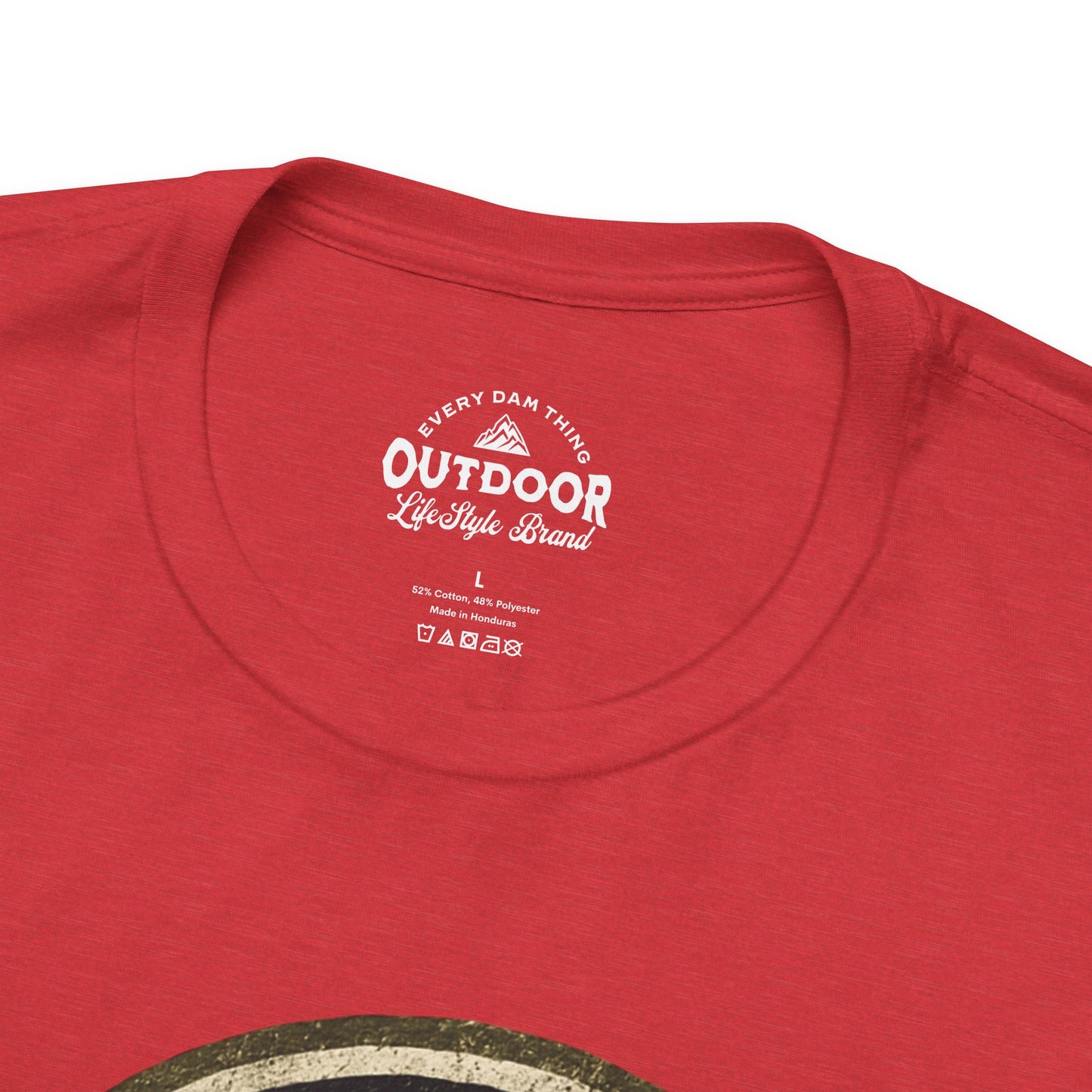Red Friday R.E.D. Friday Patriotic T-Shirt