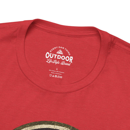 Red Friday R.E.D. Friday Patriotic T-Shirt
