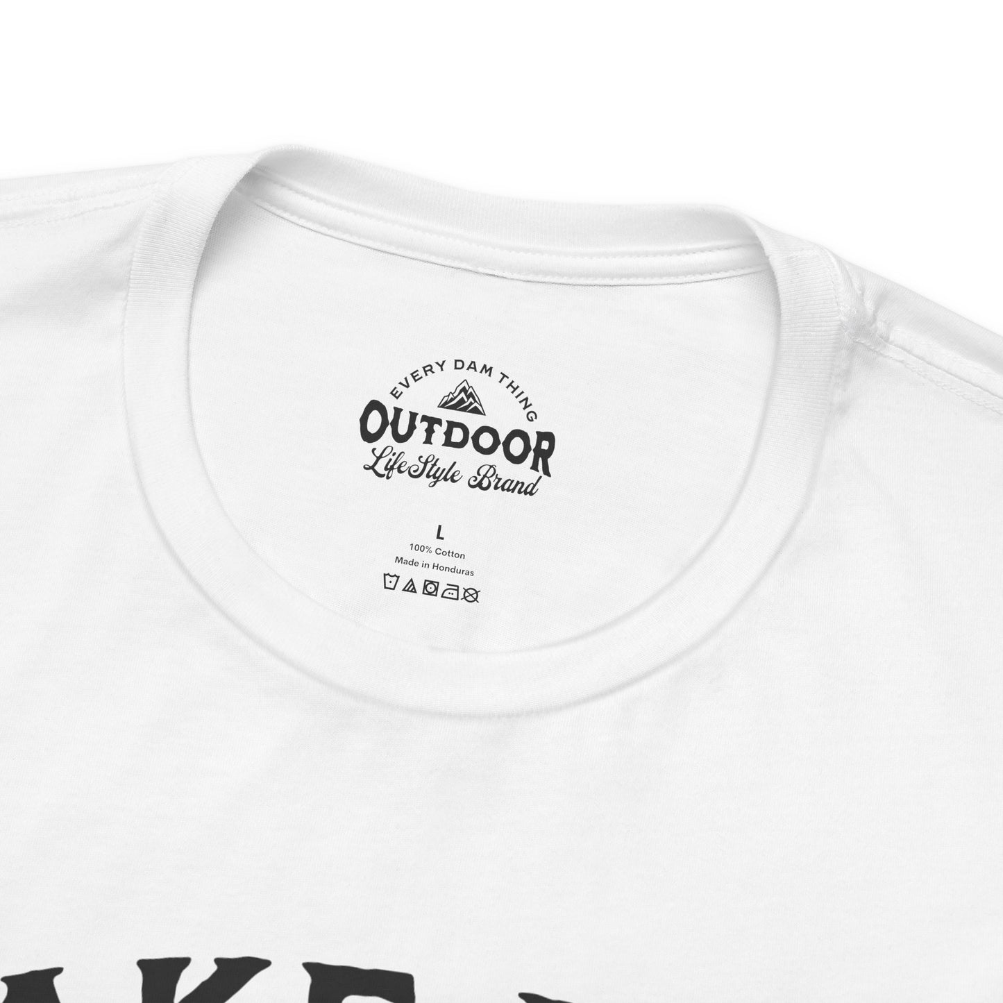 Lake Life T-Shirt
