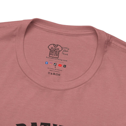 I'd Rather Be Boating T-Shirt  Anchor Nautical Tee for Boaters & Lake Lovers