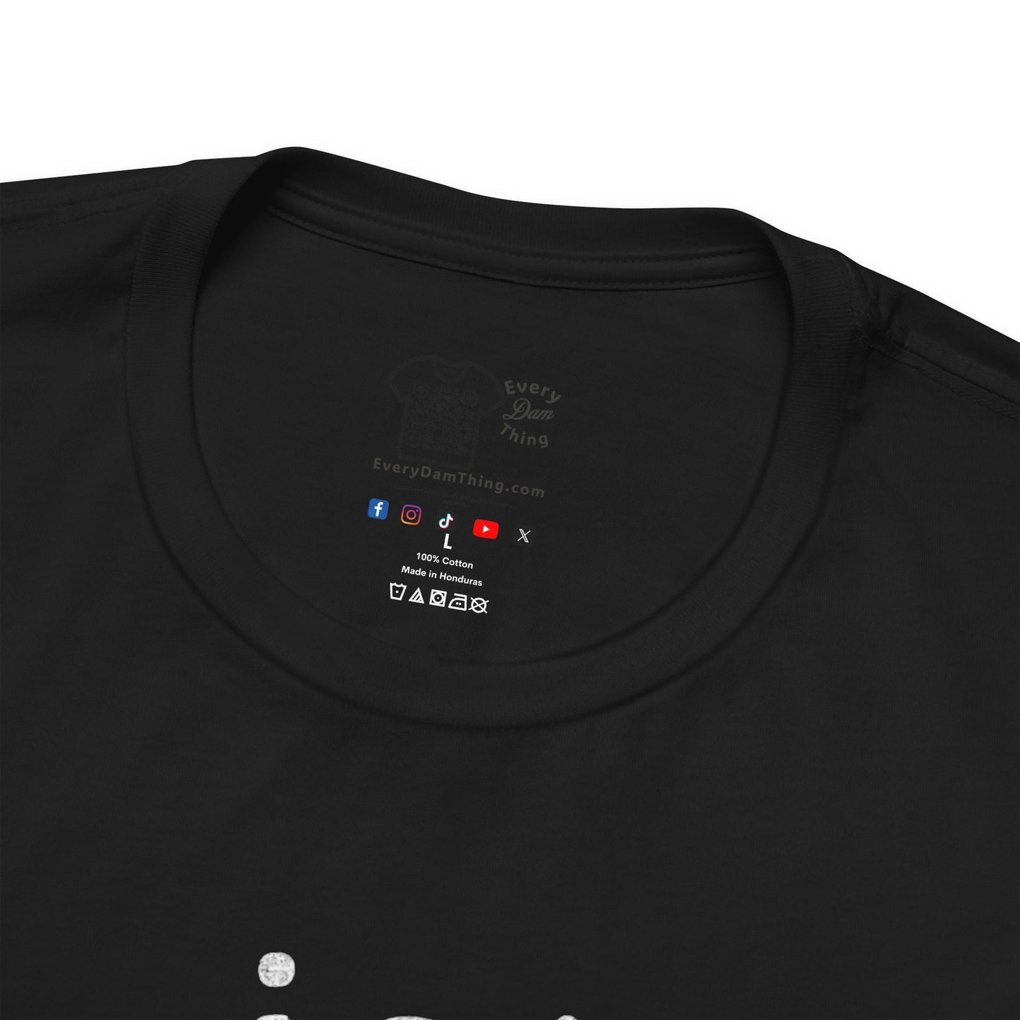 Assistant Boat Docker T‑Shirt Boating Crew Tee