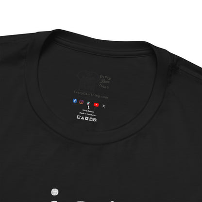 Assistant Boat Docker T‑Shirt Boating Crew Tee