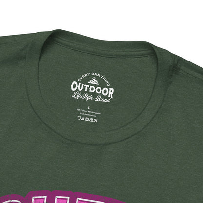 Queen of the Camper T-Shirt