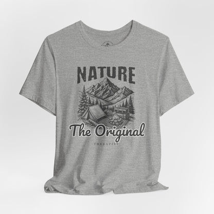 Nature OG Therapist T-Shirt