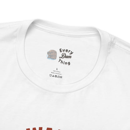 I Just Want To Go Off-Road T-Shirt