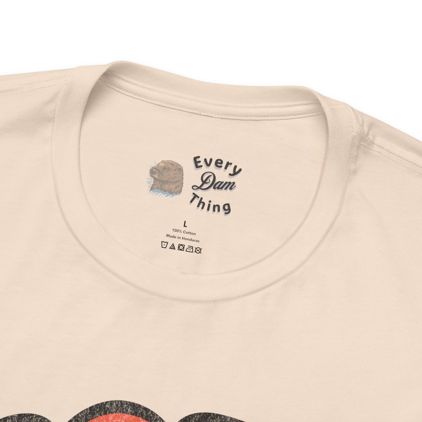 more s'mores Themed Unisex Tee, Campfire Shirt, Bella Canvas 3001