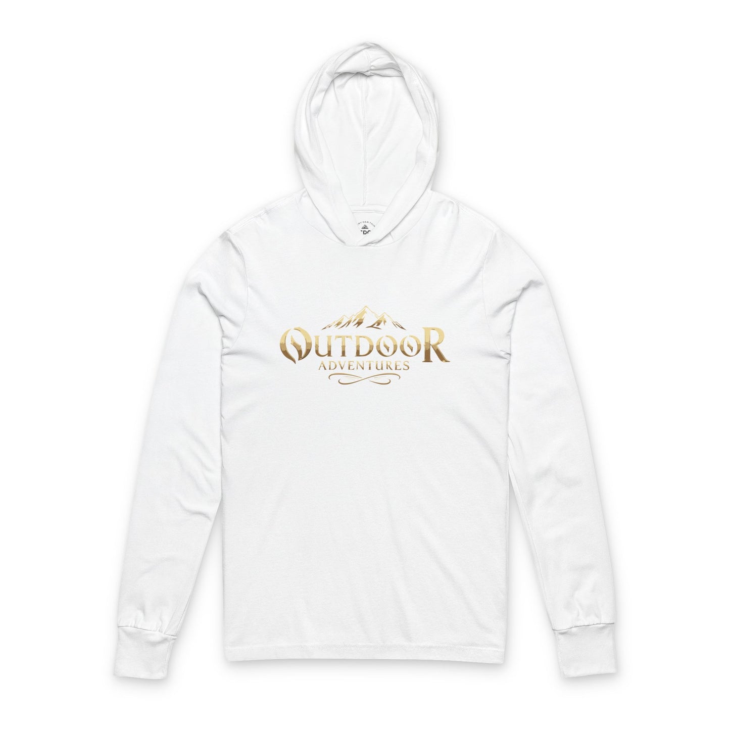 Outdoor Adventures Unisex Hoodie