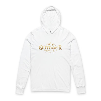 Outdoor Adventures Unisex Hoodie