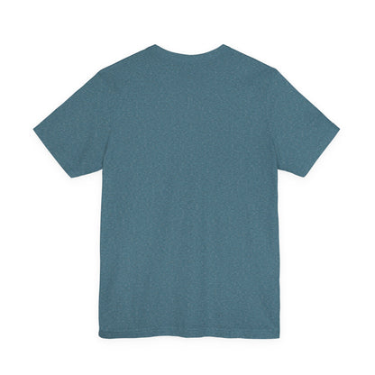 Live Wild Go Outside T-Shirt