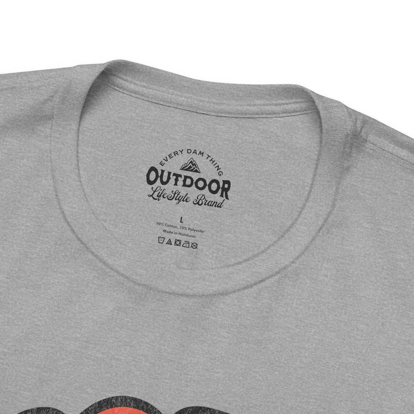 More S'mores Graphic T-Shirt