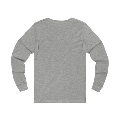 Exploring Adventure Long Sleeve T-Shirt