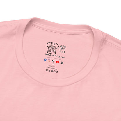 Campfires & Cocktails T-Shirt Multiple Colors