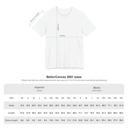Paddle Into The Wild T-Shirt