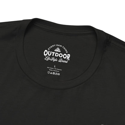 Cat Pack It In' Graphic T-Shirt