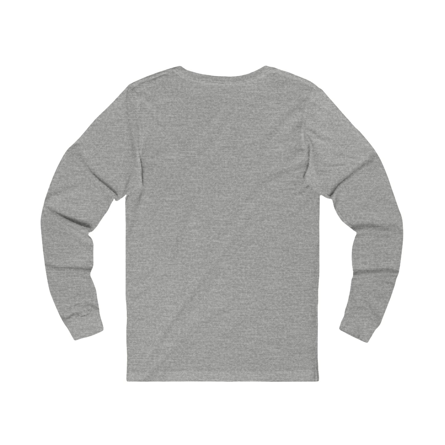 My American Dream RV Life Long Sleeve T-Shirt