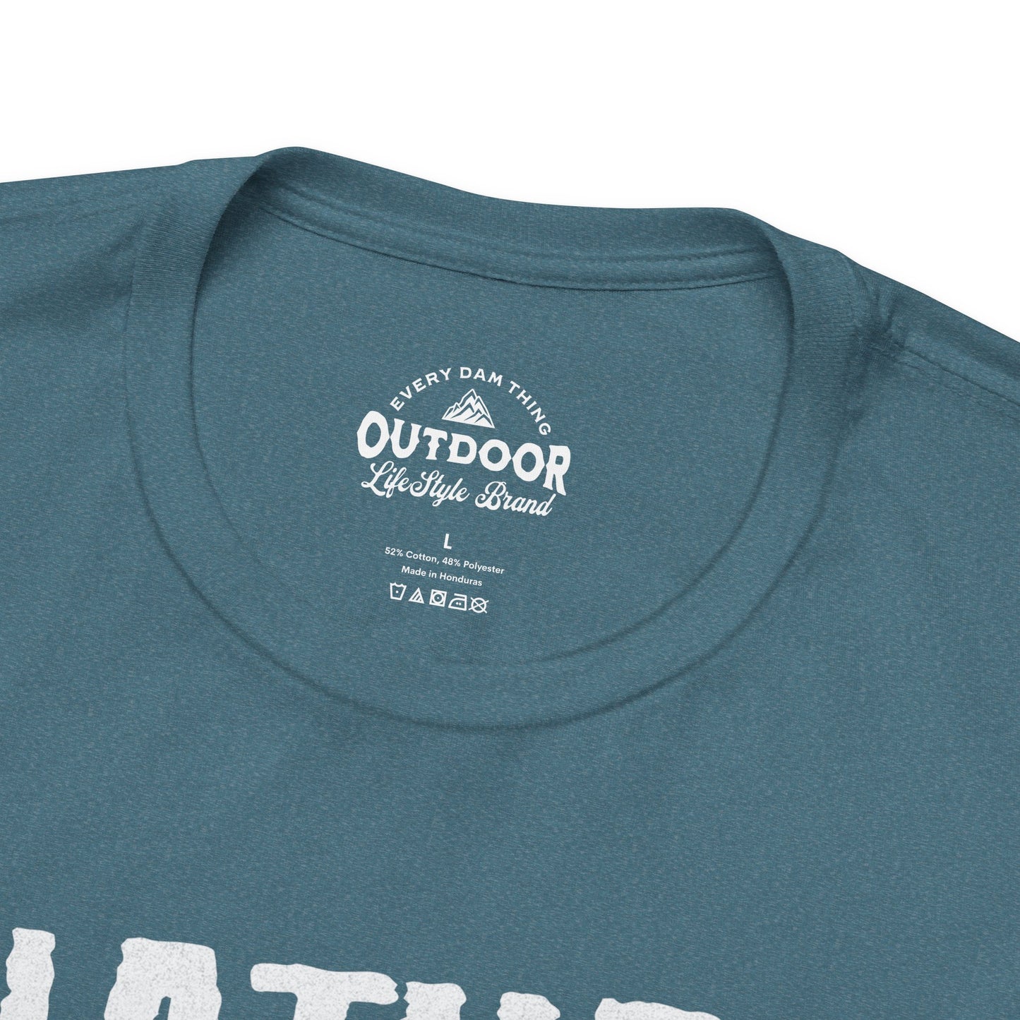 OG Therapist Graphic T-Shirt