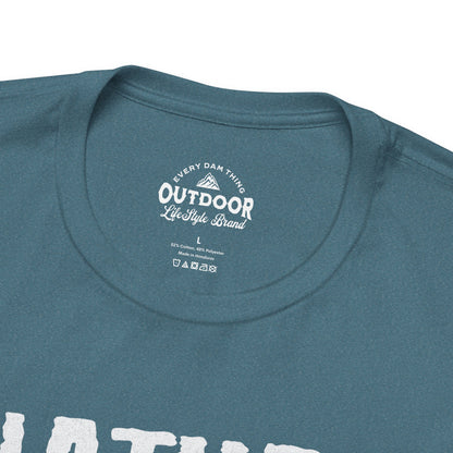 OG Therapist Graphic T-Shirt