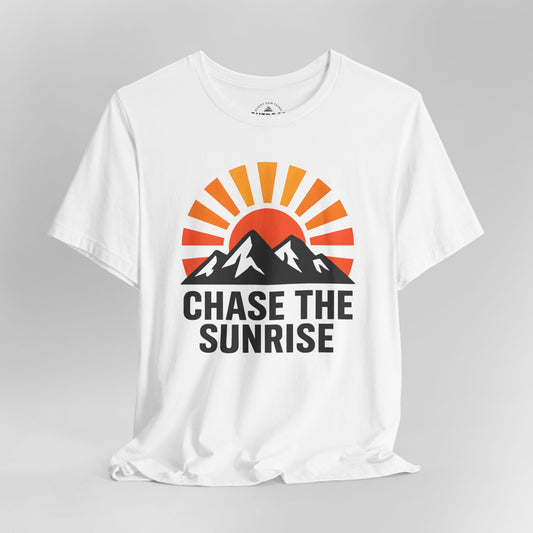 Chase the Sunrise T-Shirt