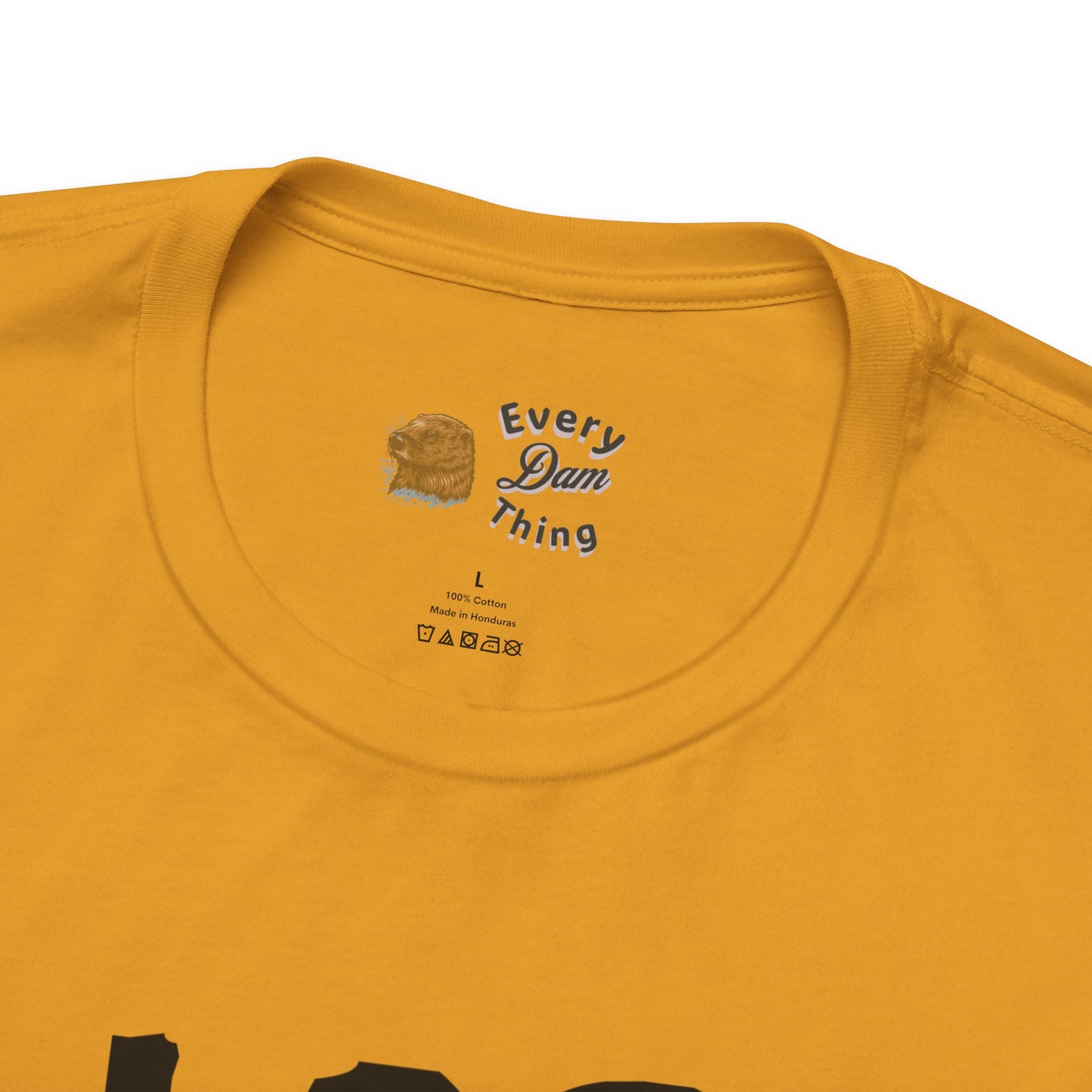 Tires Matter Funny Car Mechanic Off-Road Motorsport T‑Shirt