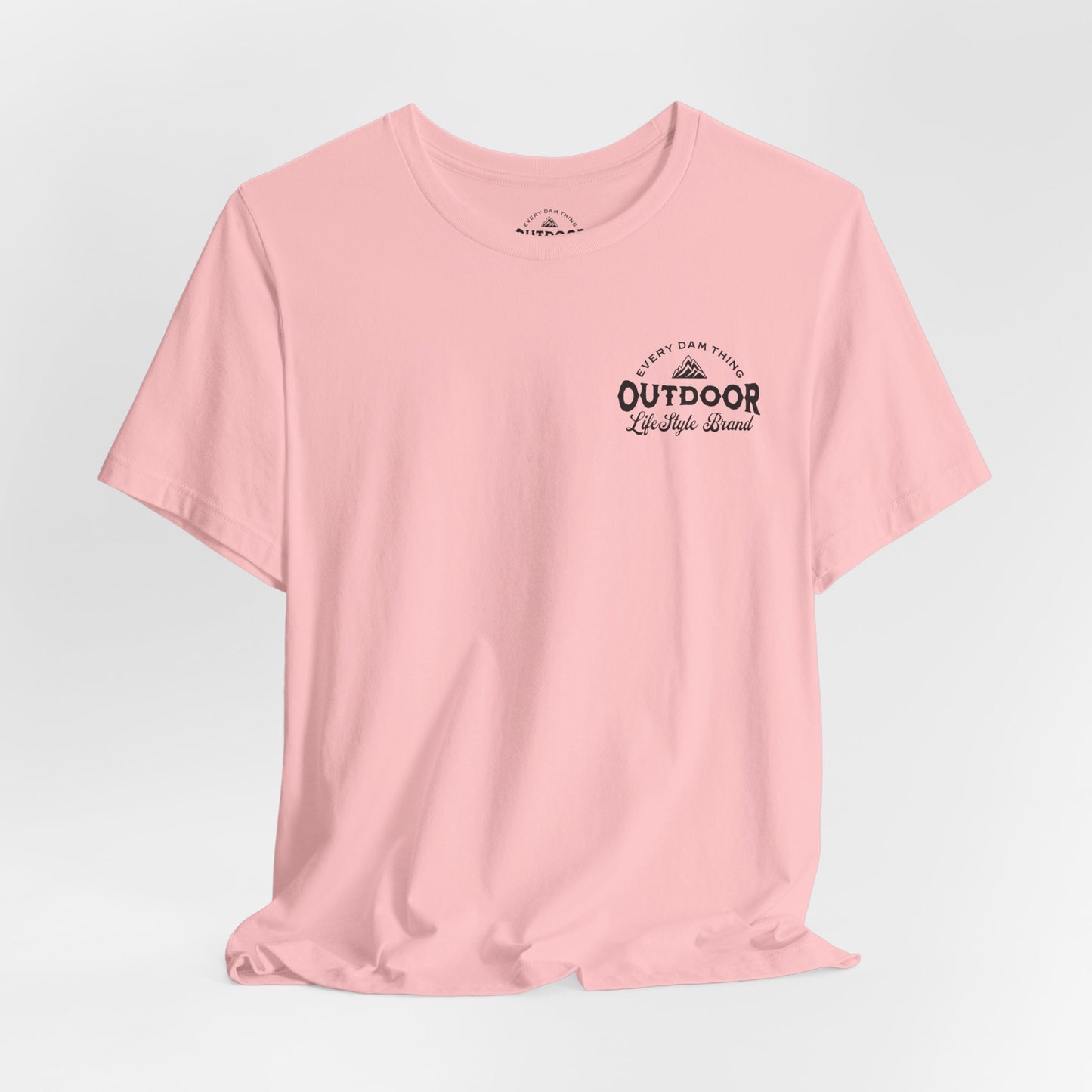 Off-Road Tee Graphic T-Shirt