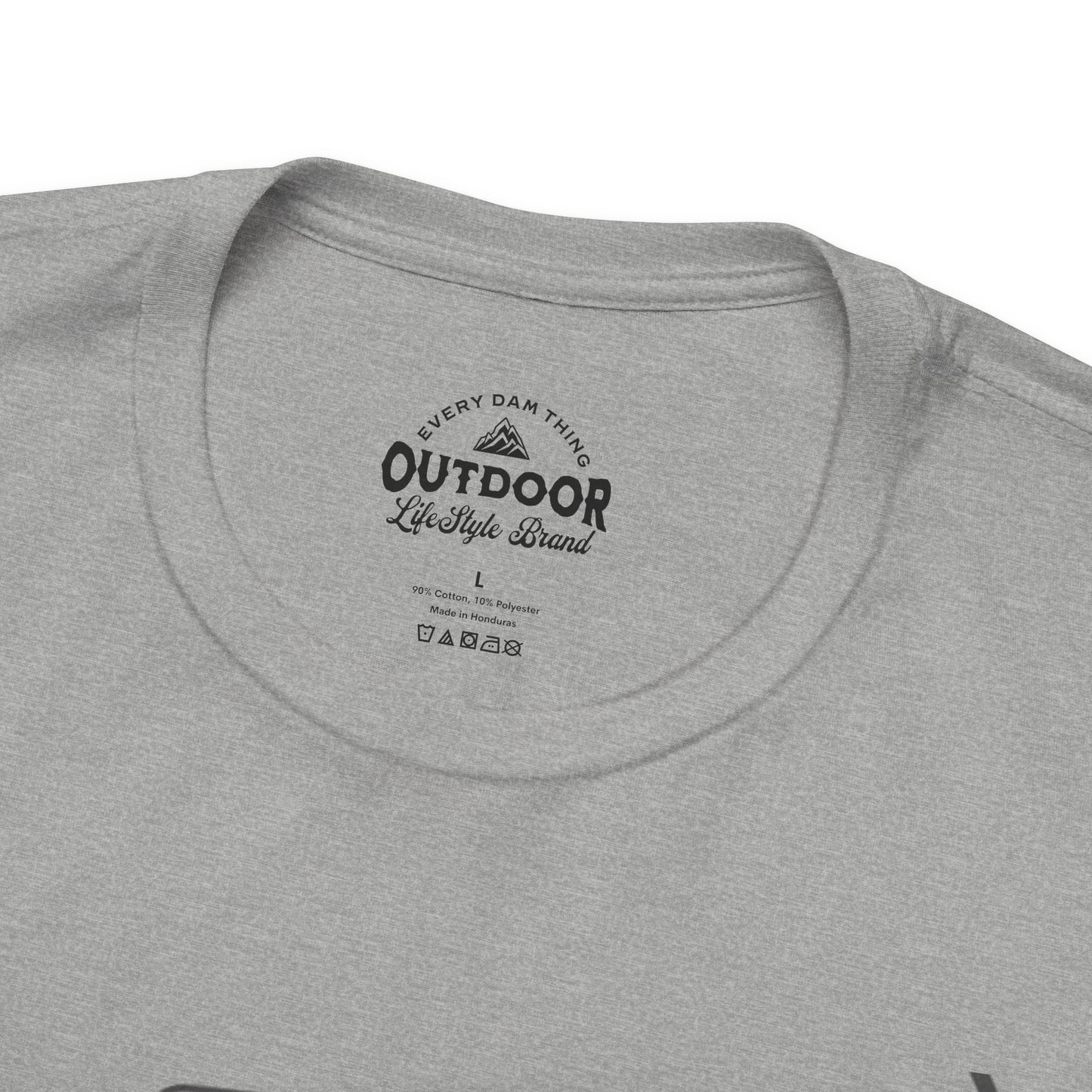 Van Life Graphic T-Shirt