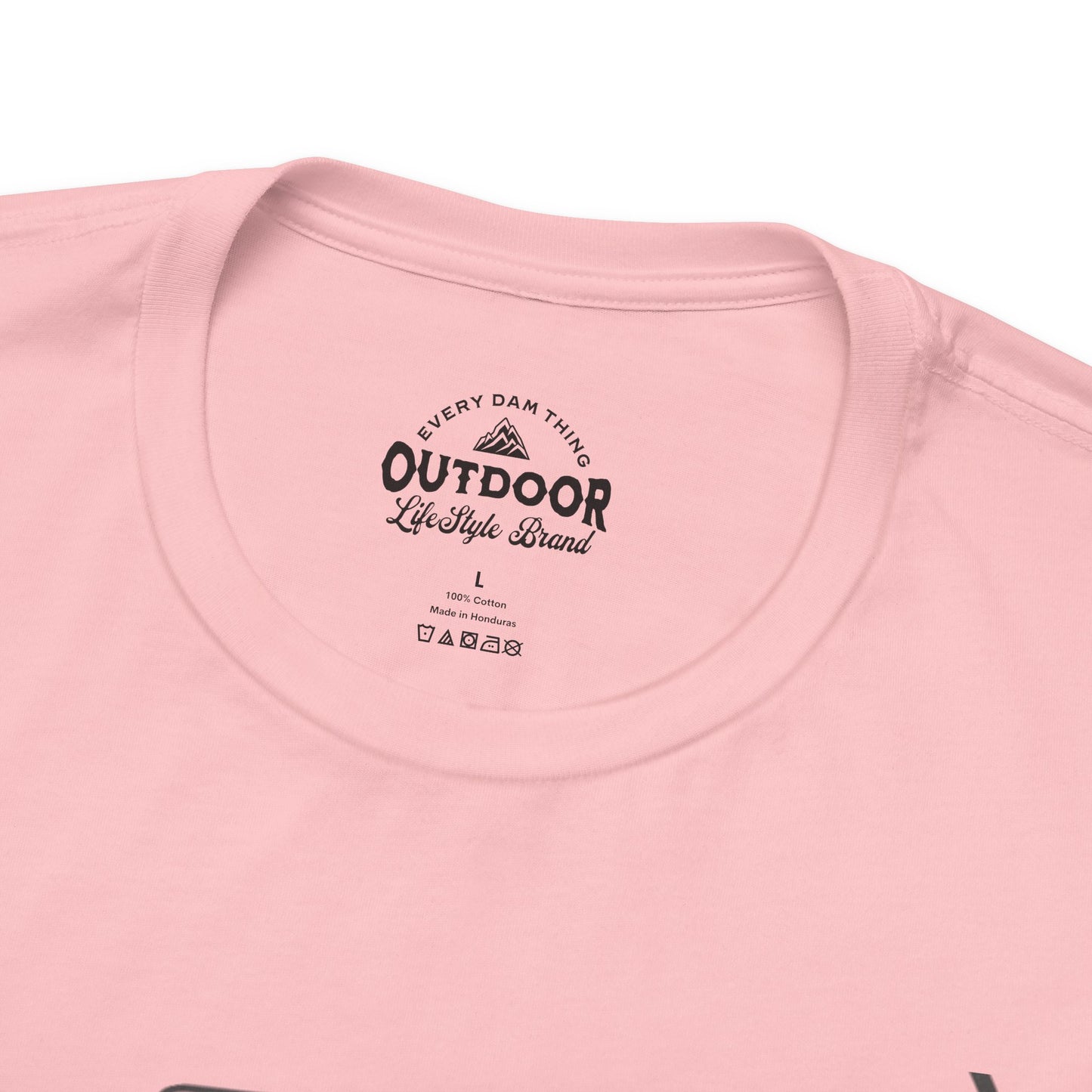 Van Life Graphic T-Shirt