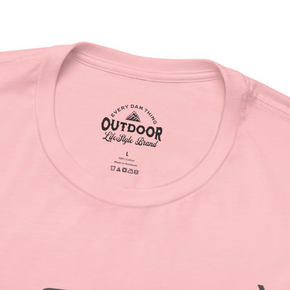 Van Life Graphic T-Shirt