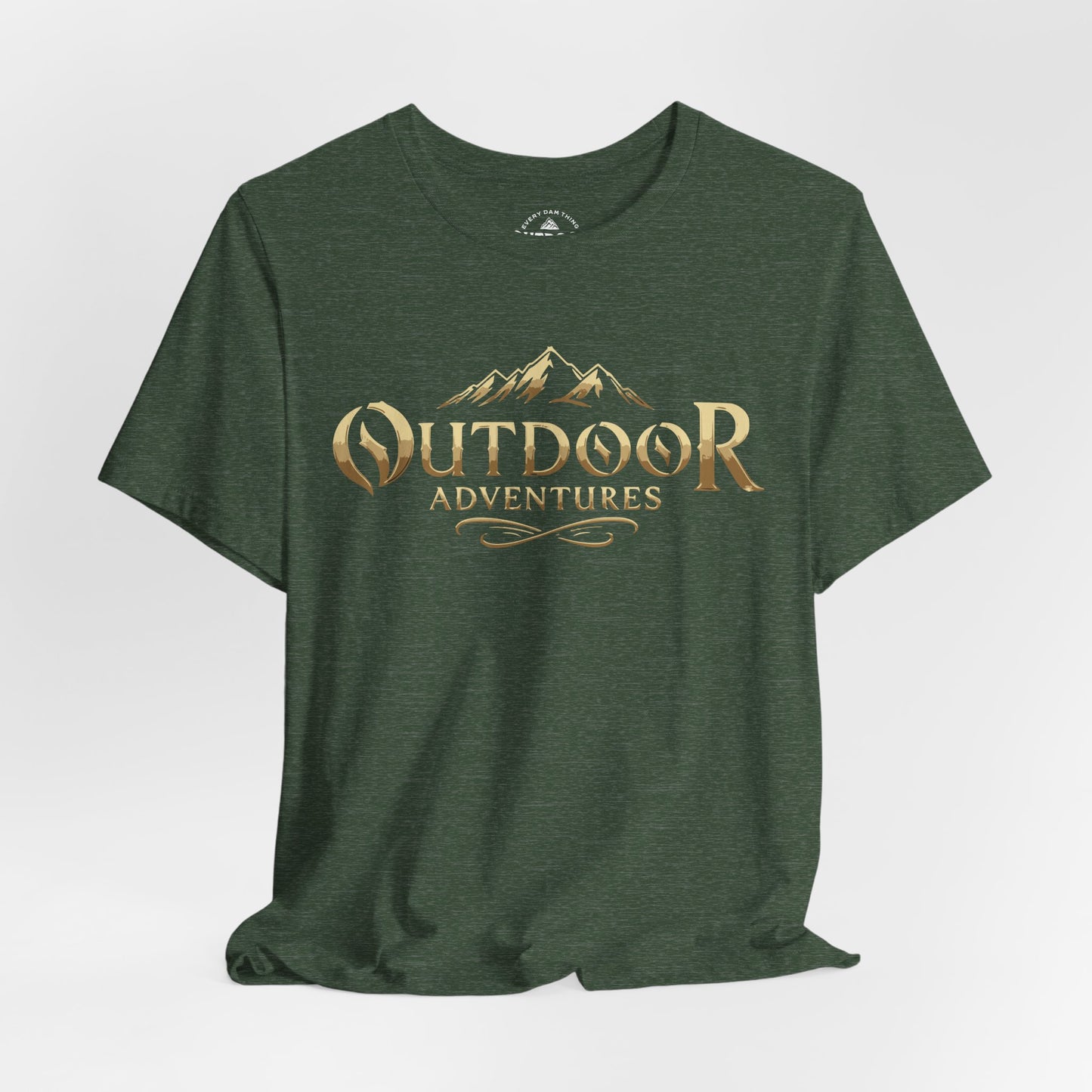 Outdoor Adventures T-Shirt