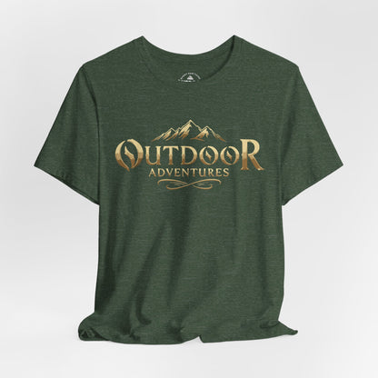 Outdoor Adventures T-Shirt