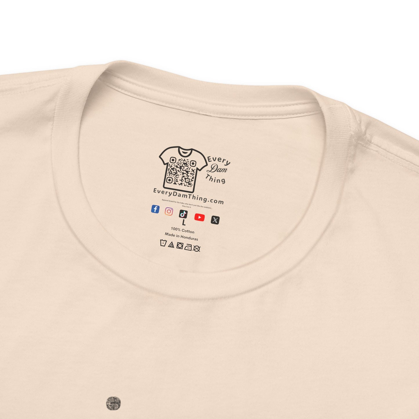 Assistant Boat Docker T-Shirt  Vintage Style Boating Tee for Dockhands & Crew