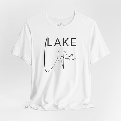 Lake Life T-Shirt