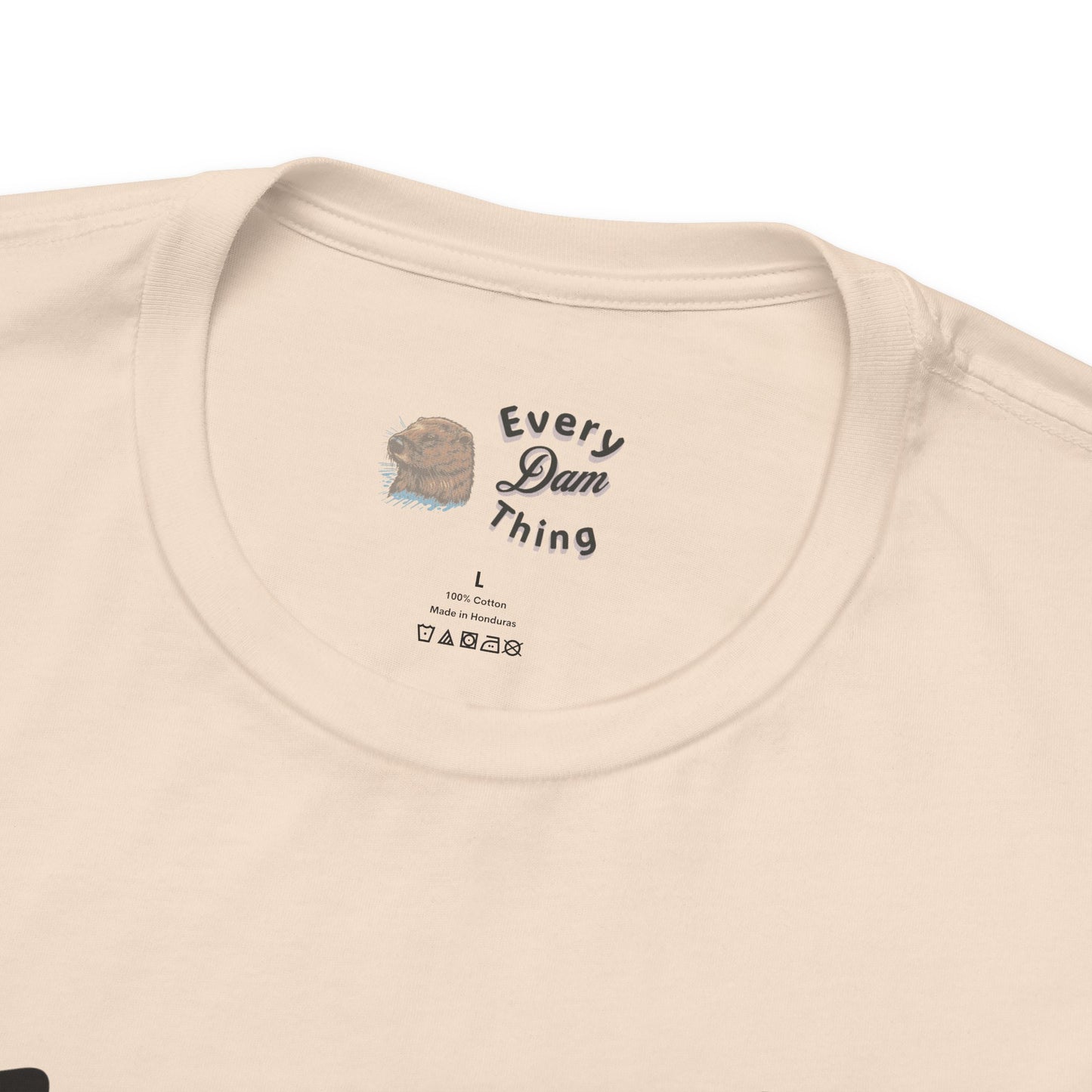 Camping Girl Unisex Jersey Short Sleeve Tee Bella Canvas 3001