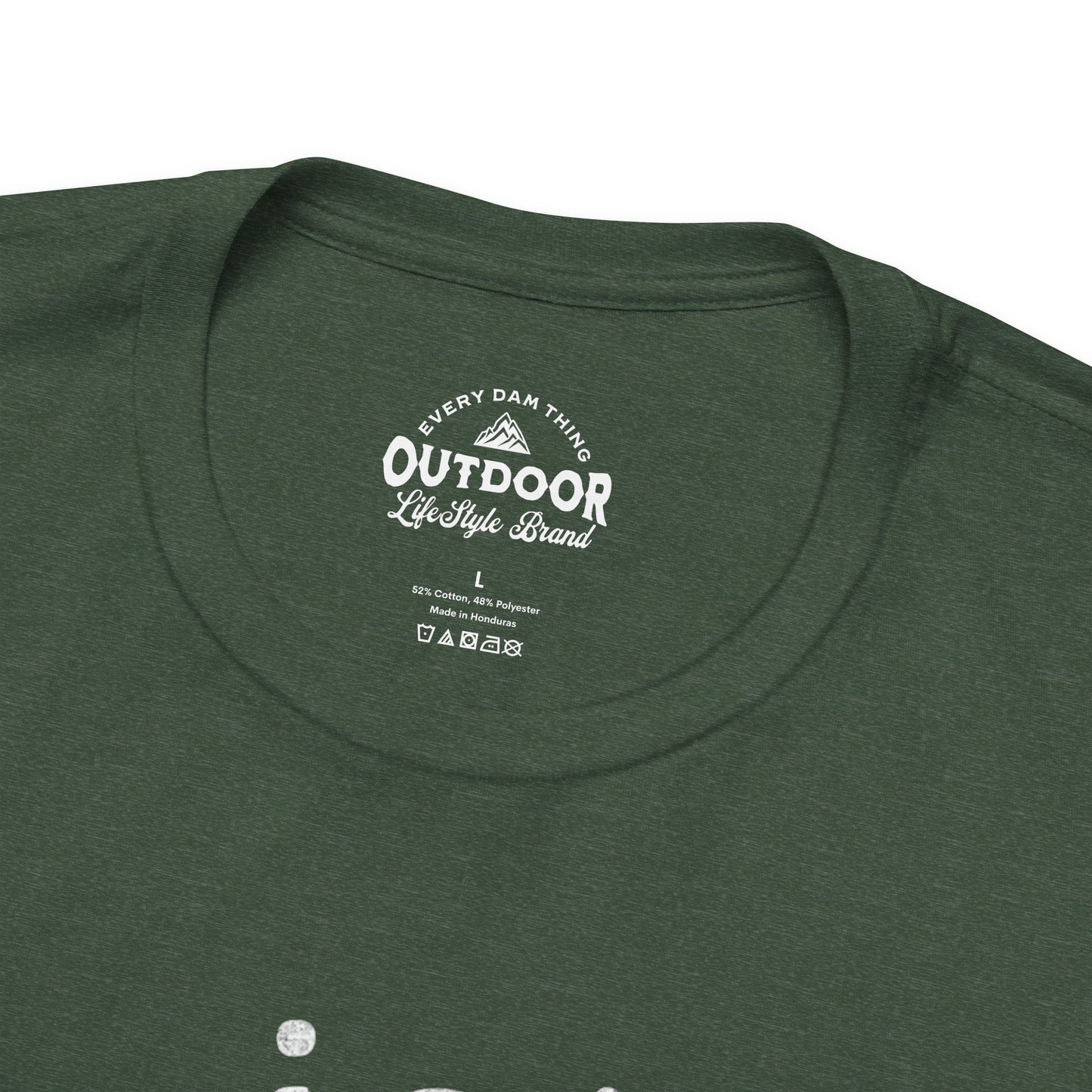 Assistant Boat Docker T‑Shirt