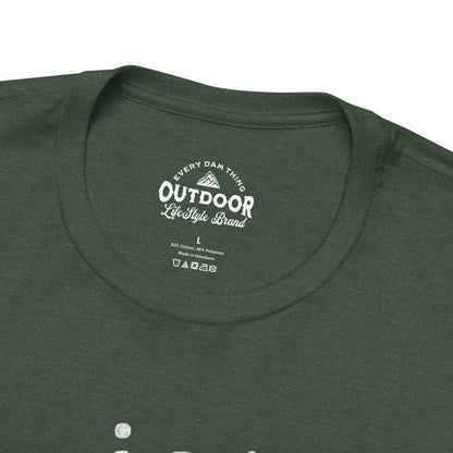 Assistant Boat Docker T‑Shirt