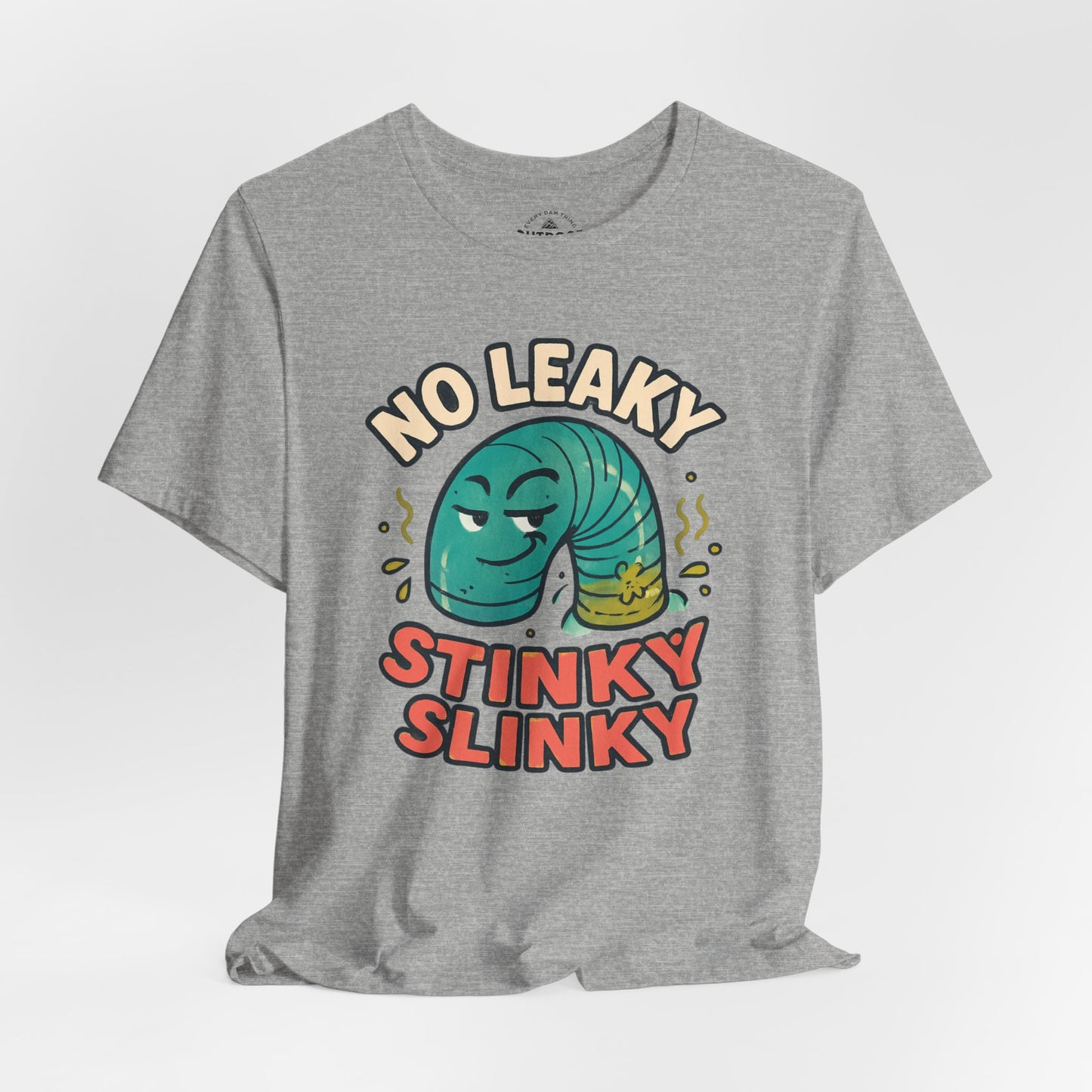 Stinky Slinky T-Shirt