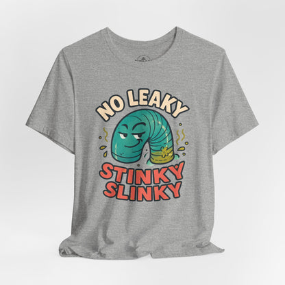 Stinky Slinky T-Shirt