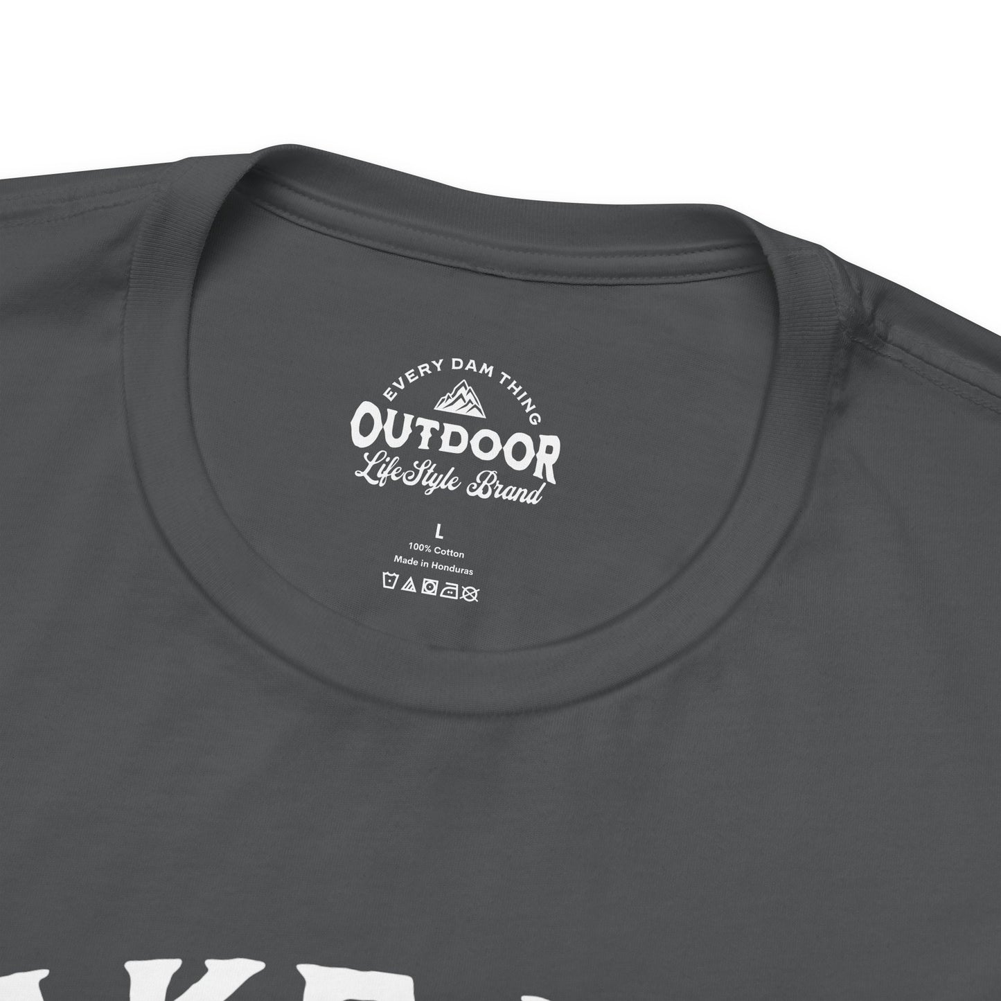 Lake Life T-Shirt