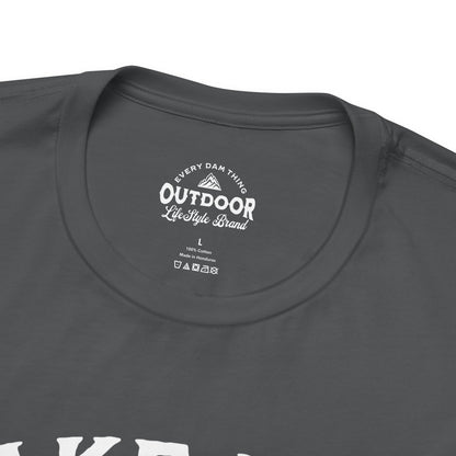 Lake Life T-Shirt
