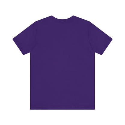 Laugh a Little Emoji Tee By Chace Bella Canvas