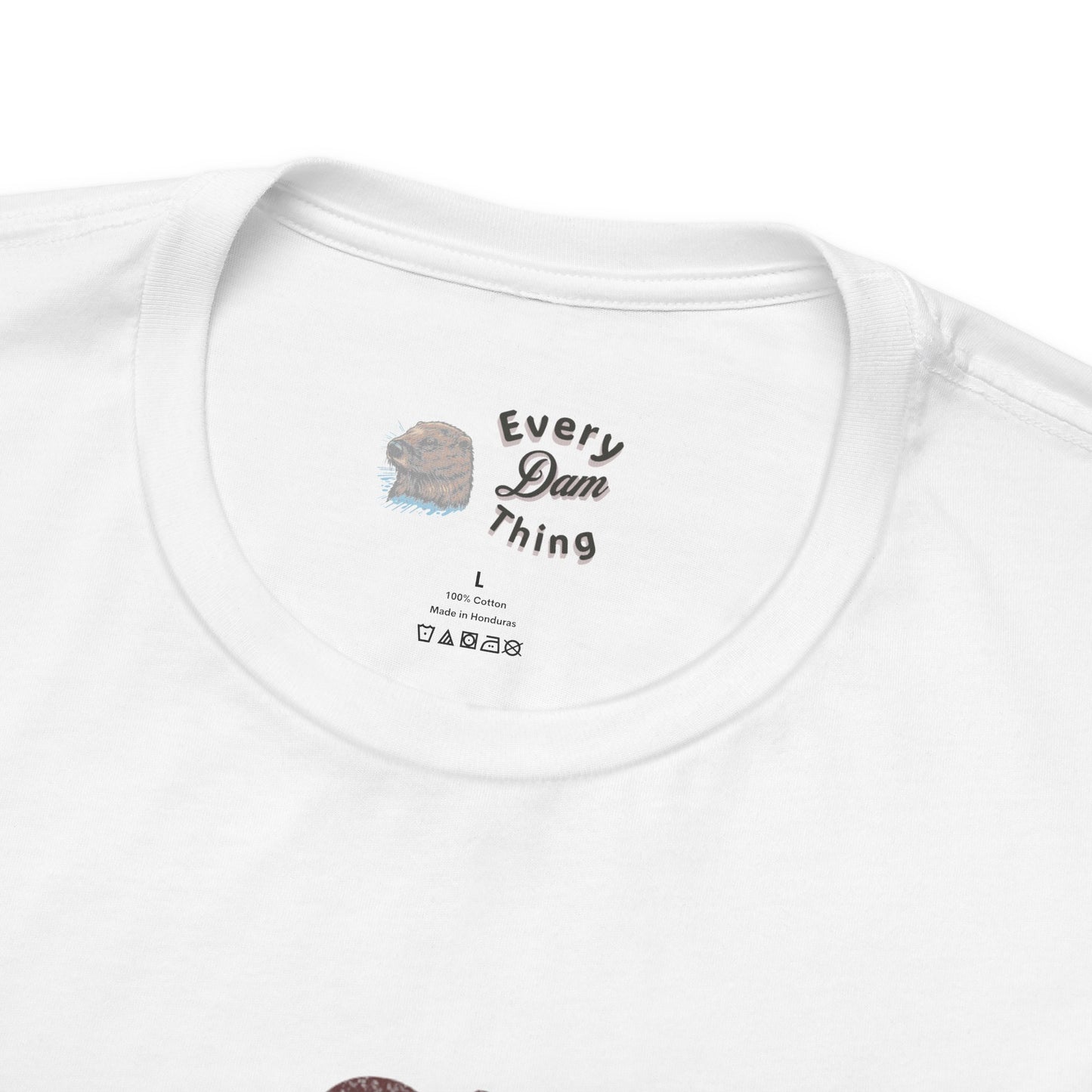 Campfire Vibes Unisex T-Shirt | Stay Warm Tee Bella Canvas 3001