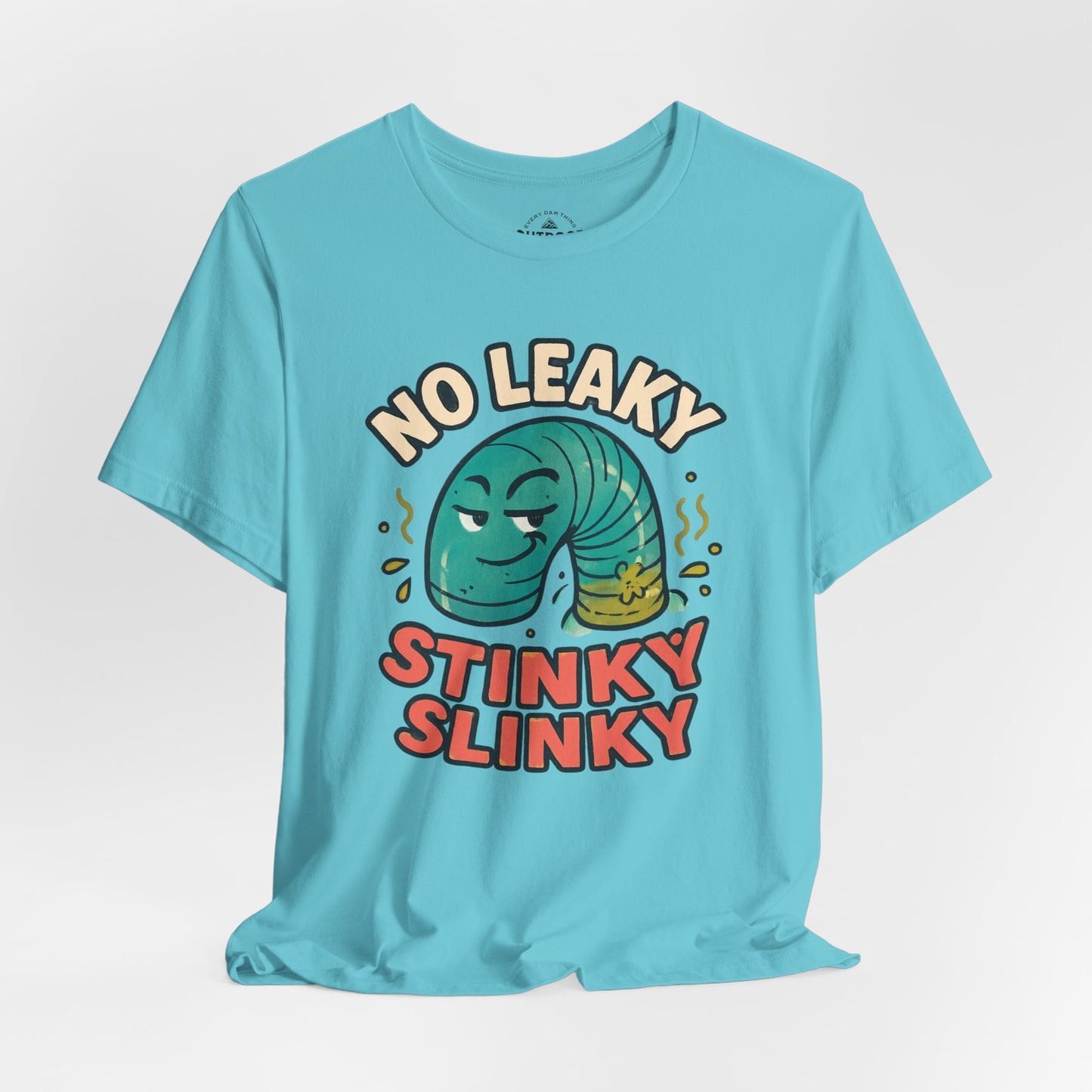 Stinky Slinky T-Shirt