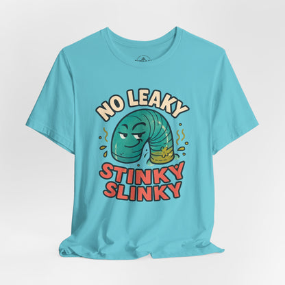 Stinky Slinky T-Shirt
