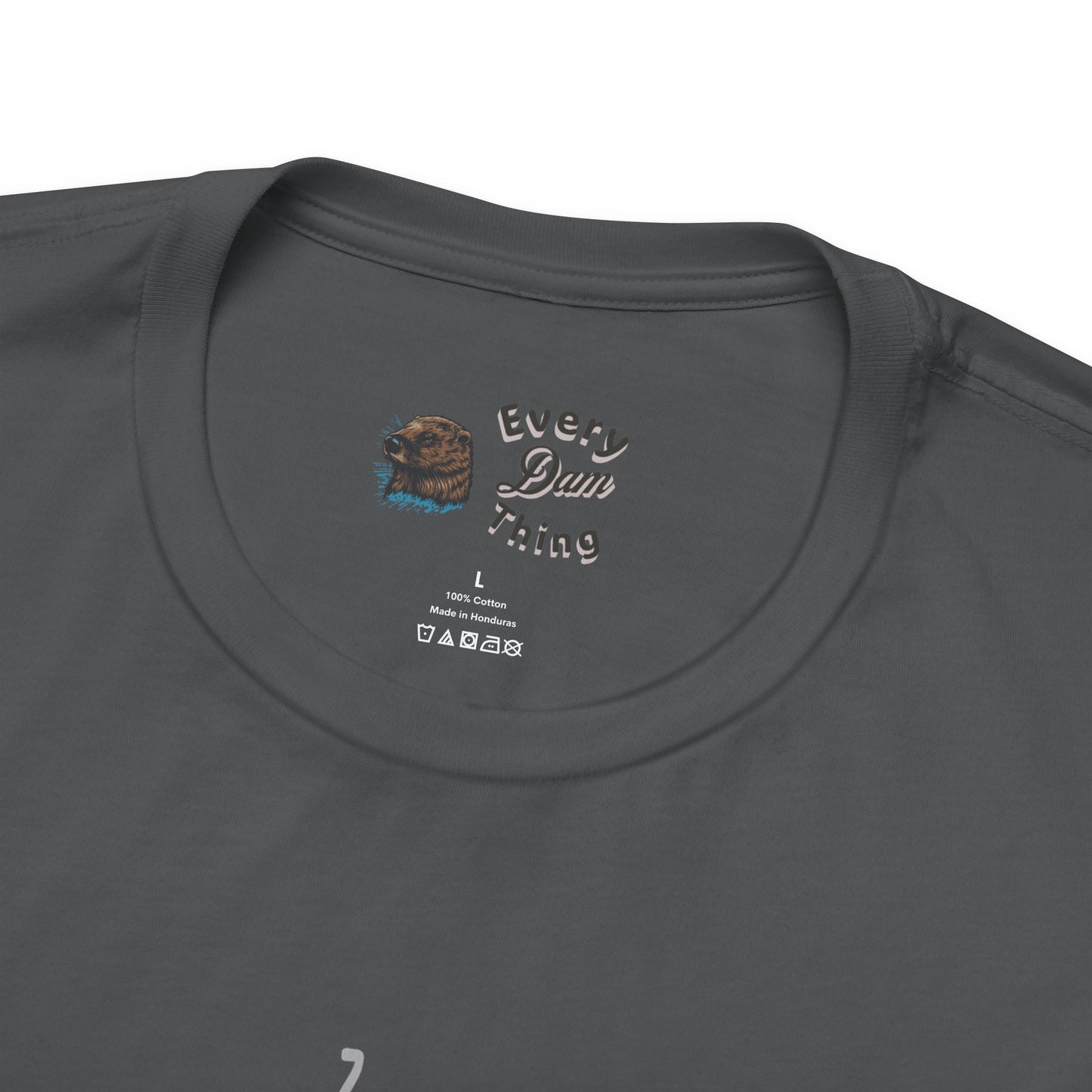 Life's Better In 4-Low Unisex Tee Casual Comfort Bella Canvas 3001