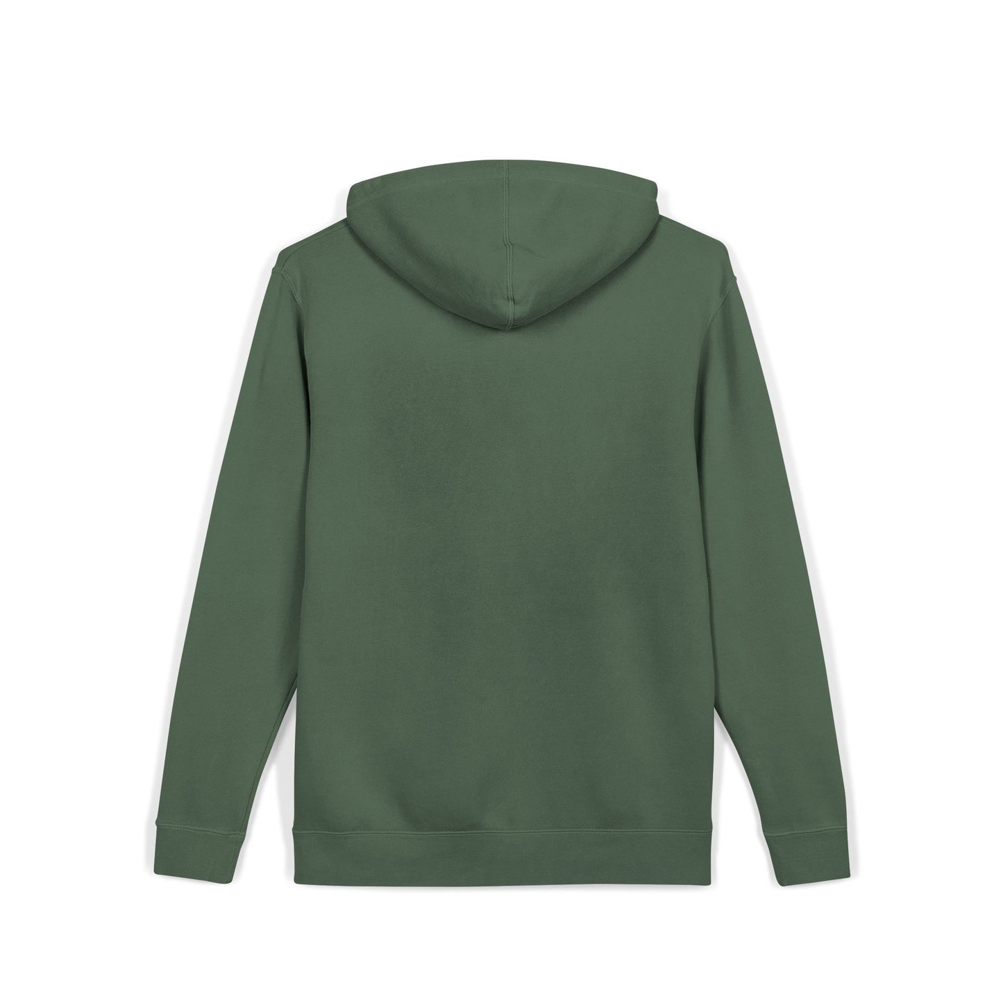 Lake Life Embroidered Hoodie