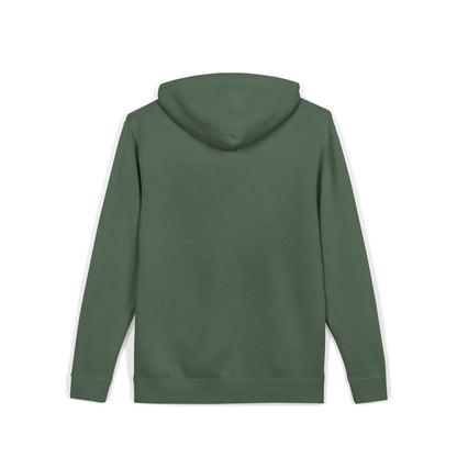 Lake Life Embroidered Hoodie
