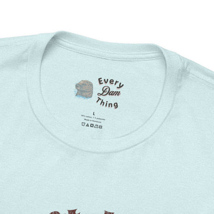 Bigfoot Biker Tee Ride It Like You Stole It Unisex Jersey T-Shirt Bella Canvas 3001