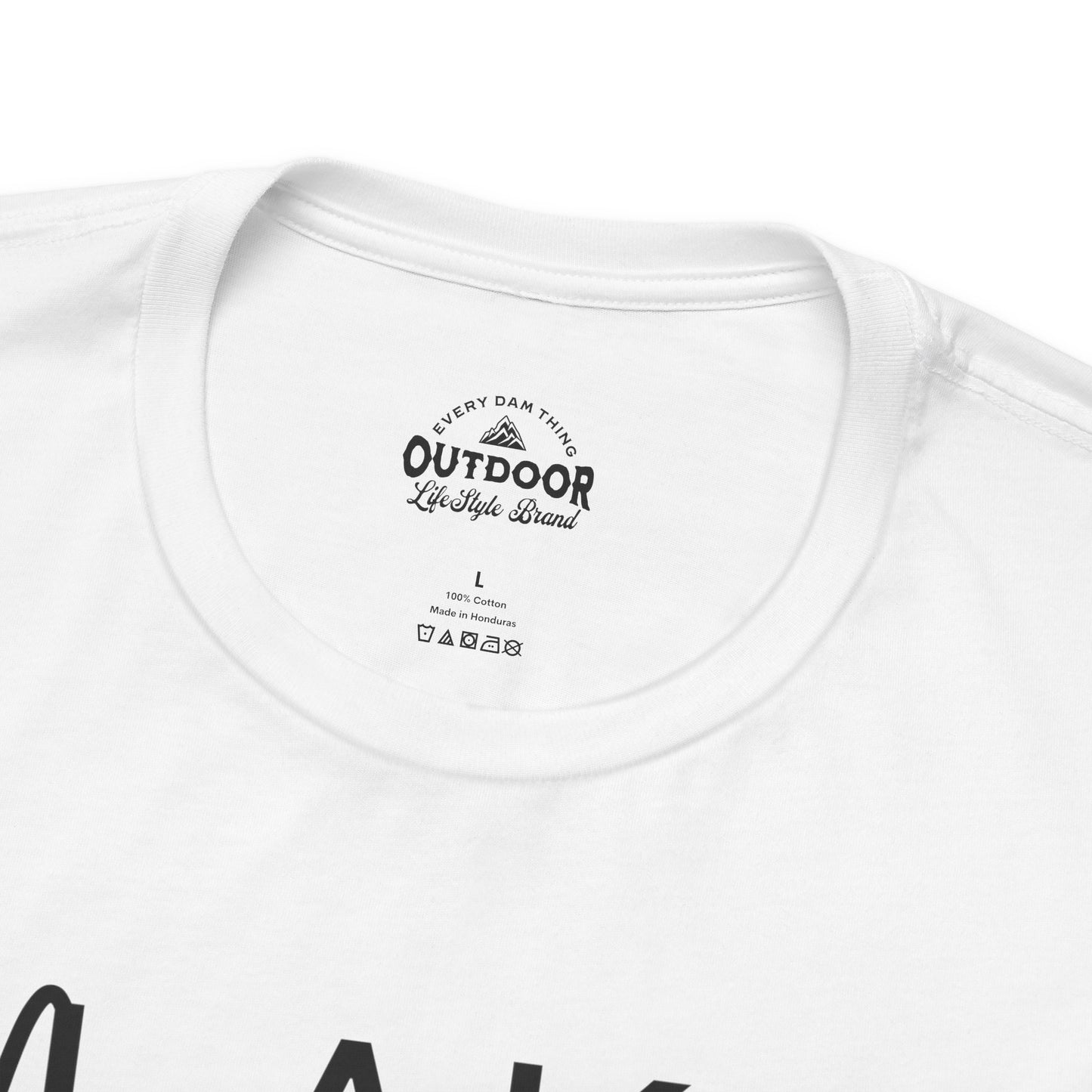 Lake Life T-Shirt