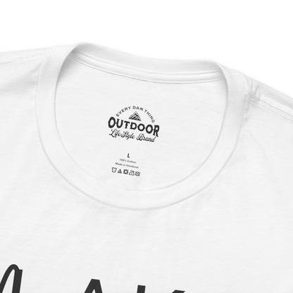 Lake Life T-Shirt